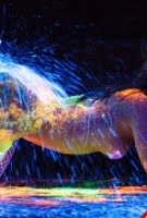 Abella Danger, Götüne Pompalatıyor